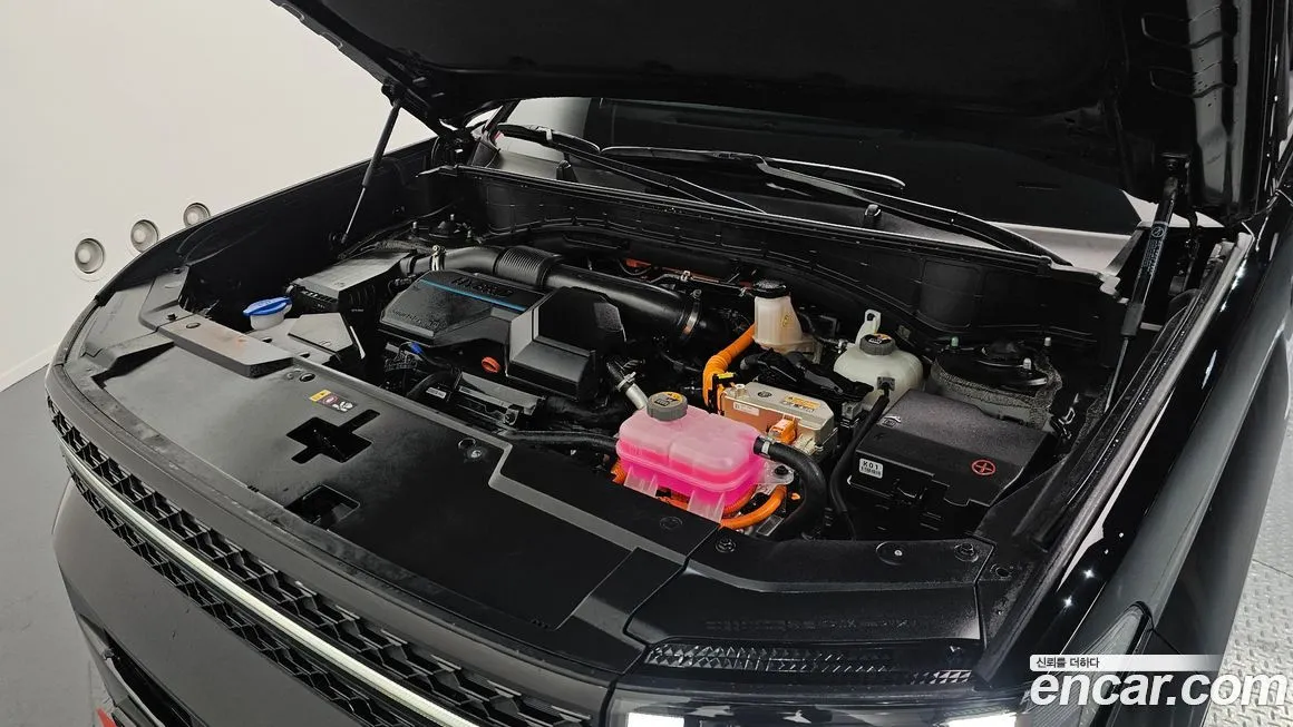 Hyundai Santafe — фото 6