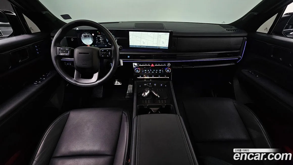 Hyundai Santafe — фото 4