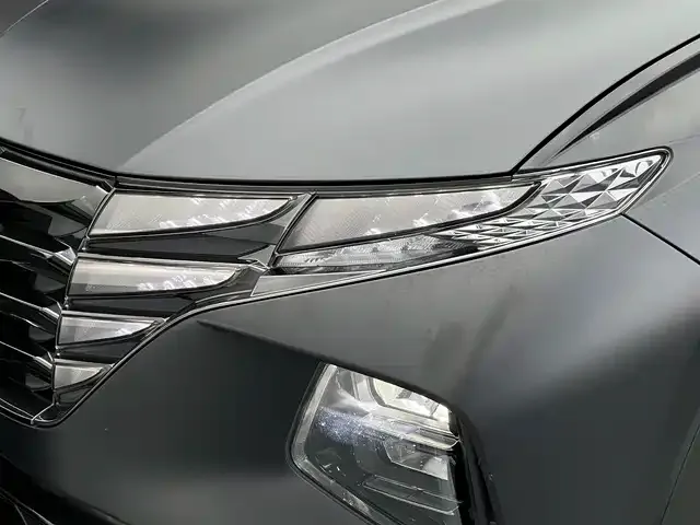 Hyundai Tucson — фото 9