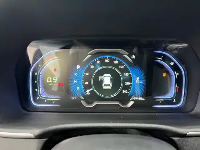 Hyundai Tucson — фото 3