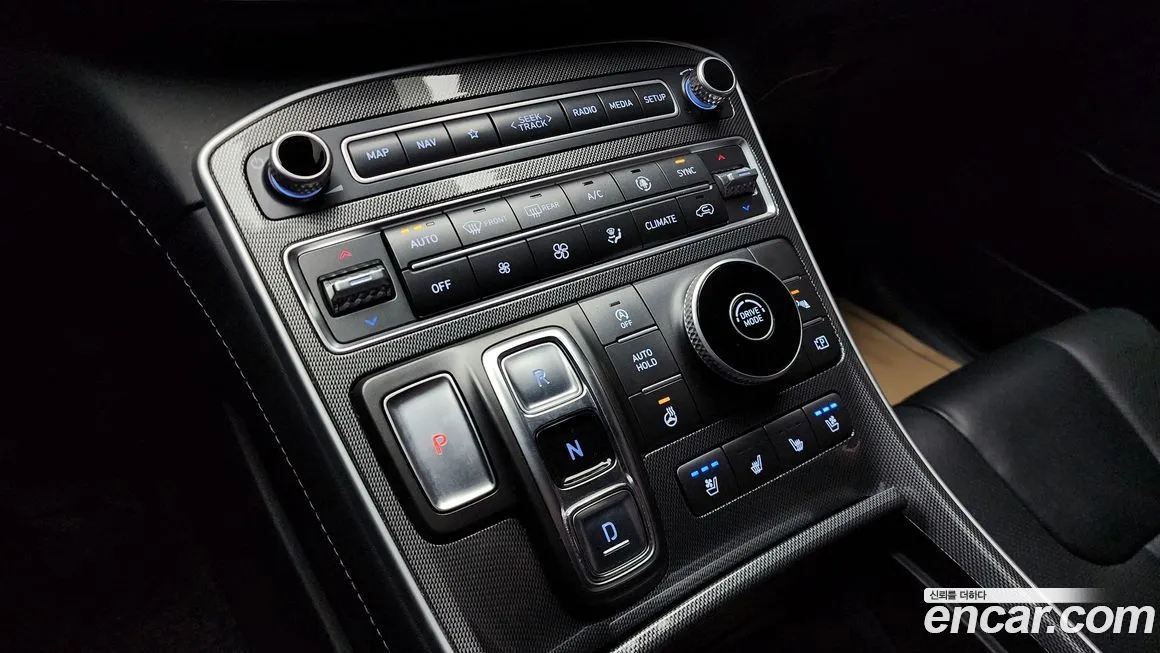 Hyundai Santafe — фото 2
