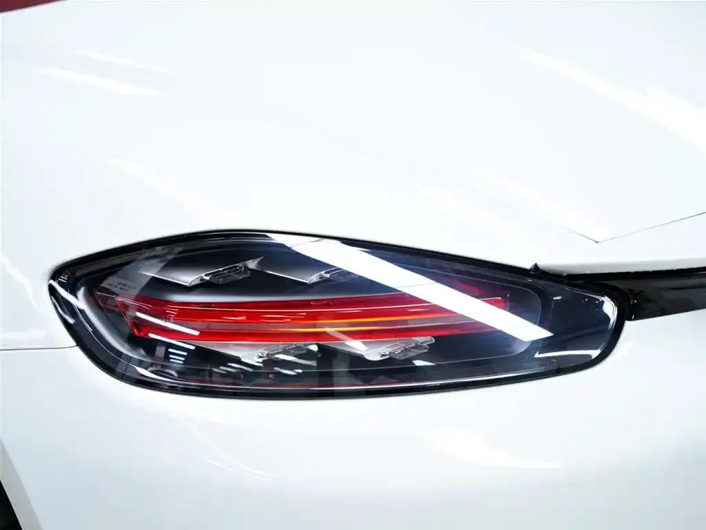 Porsche 718 — фото 4