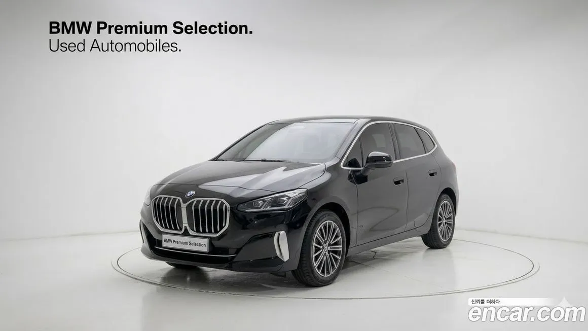BMW 2-Series — фото 1