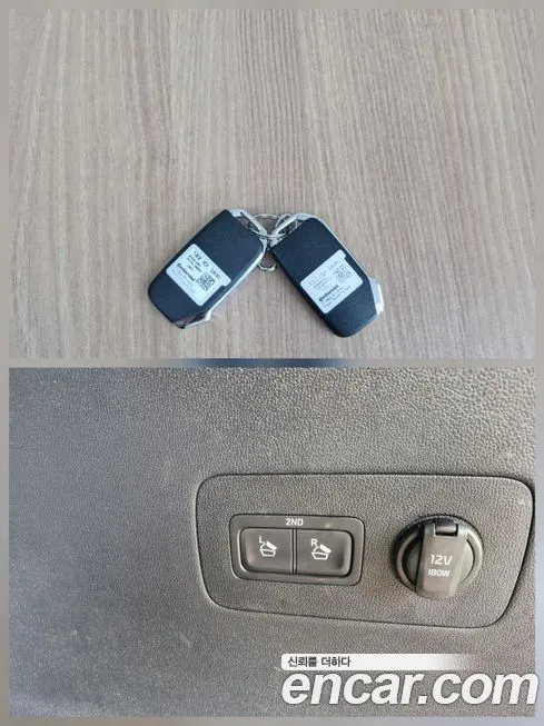 Kia Sorento — фото 3
