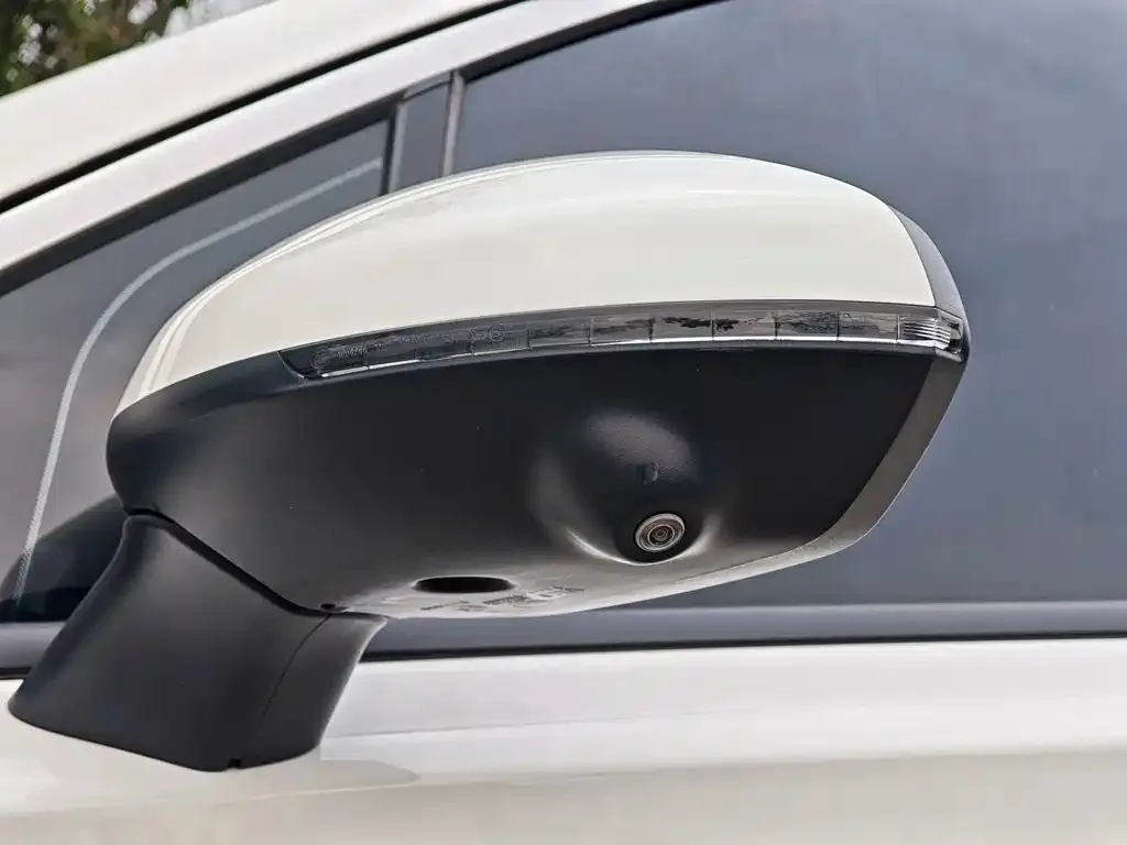 GAC Motor Trumpchi GS4 — фото 8