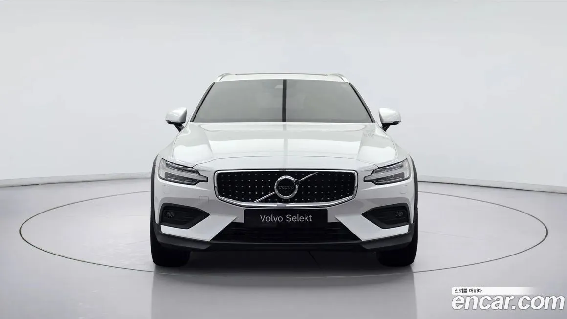 Volvo V60 — фото 6