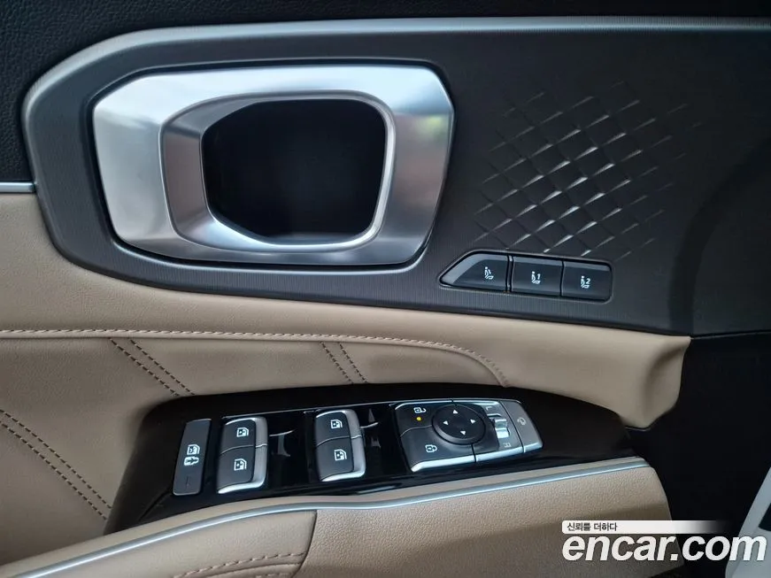 Kia Sorento — фото 5