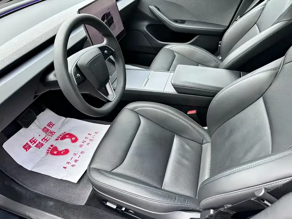 Tesla Model 3 — фото 2