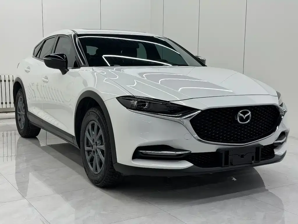 Mazda CX-4 — фото 6