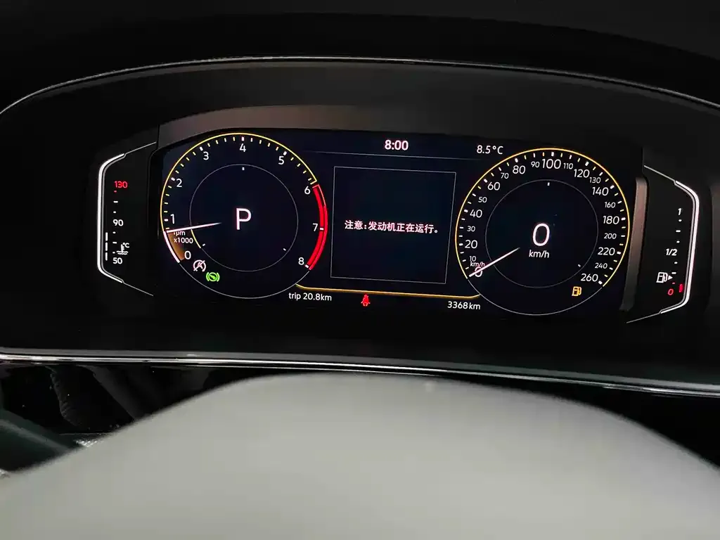 Volkswagen Passat — фото 2