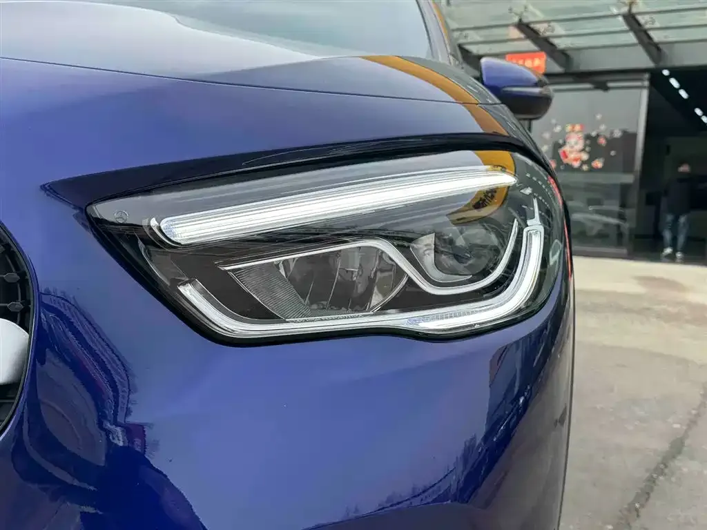 Mercedes-Benz GLA — фото 5