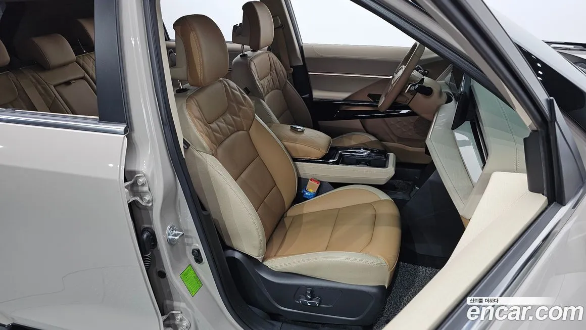 KG Mobility (Ssangyong) Actyon — фото 9