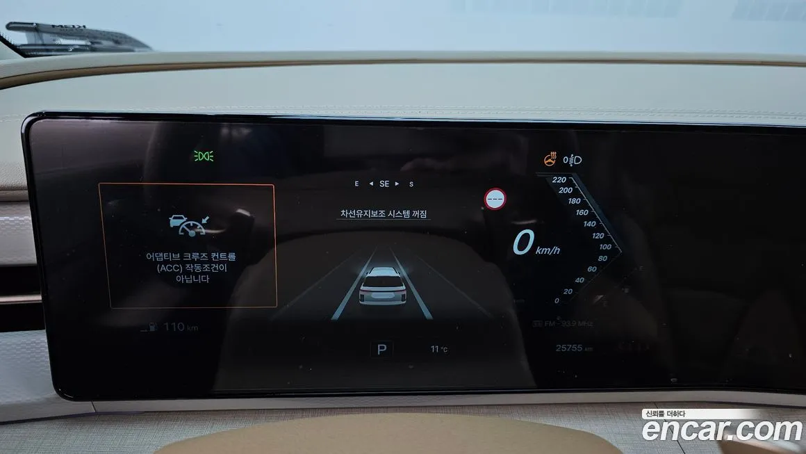 KG Mobility (Ssangyong) Actyon — фото 2