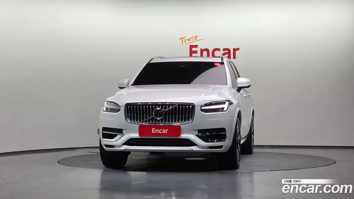 Volvo XC90 — фото 2