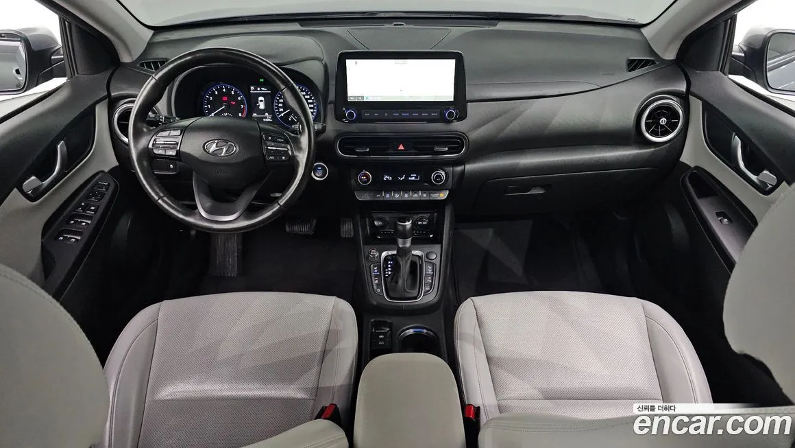Hyundai Kona — фото 4