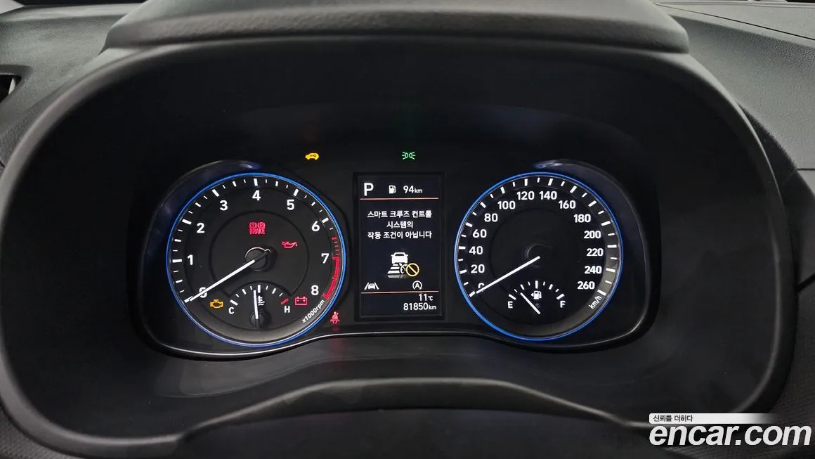 Hyundai Kona — фото 3