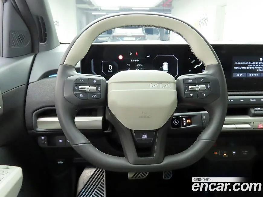 Kia EV3 — фото 6