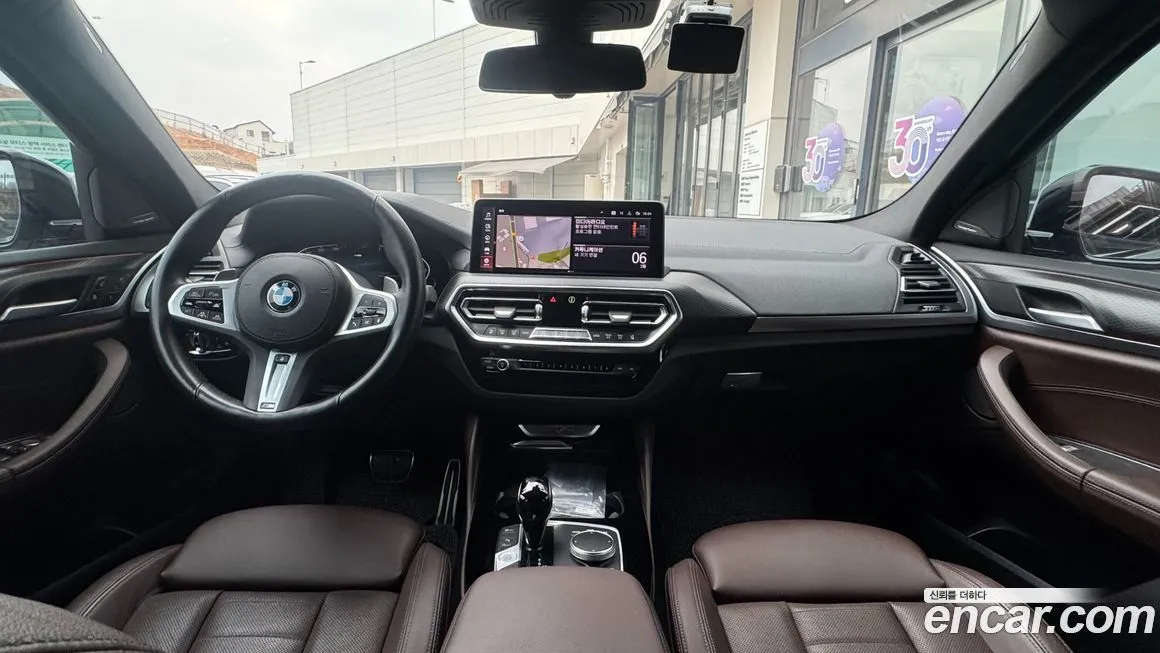 BMW X4 — фото 4