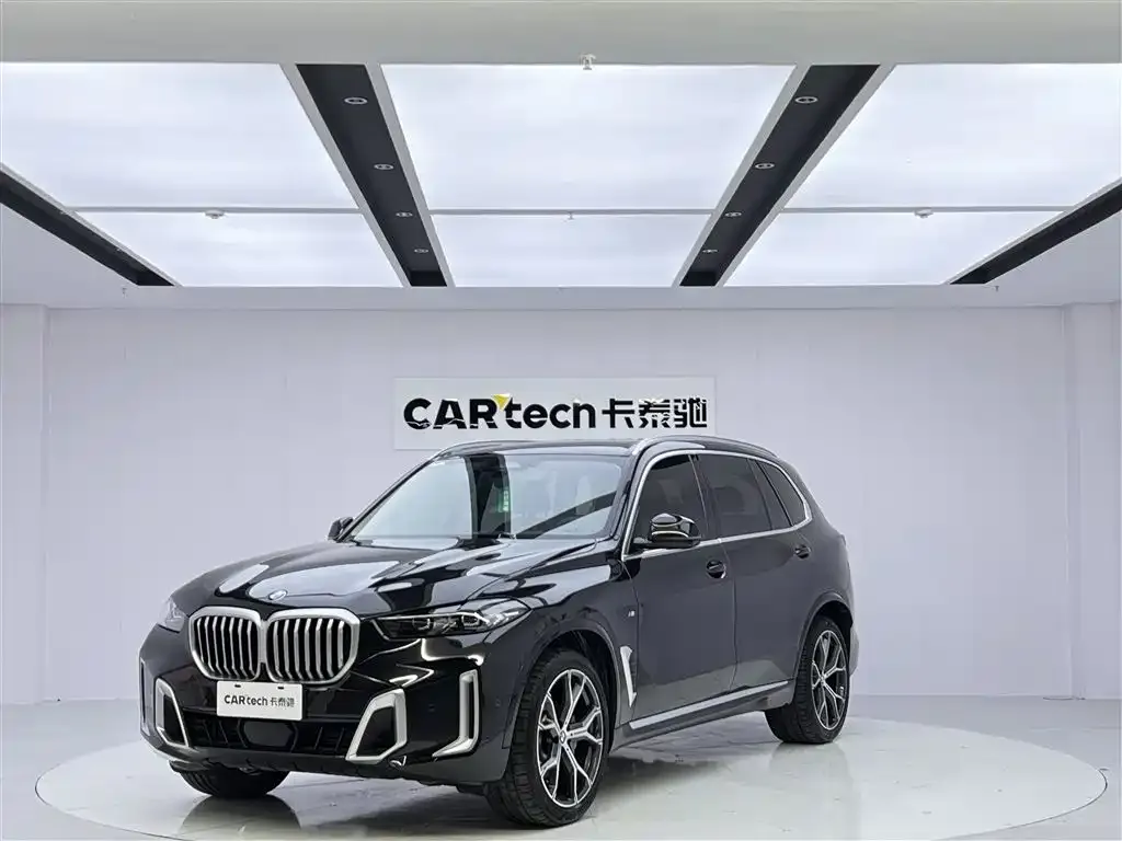 BMW X5 — фото 4