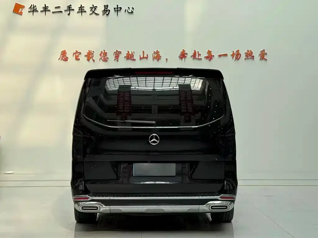 Mercedes-Benz Vito — фото 3