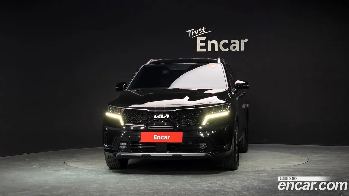 Kia Sorento — фото 3