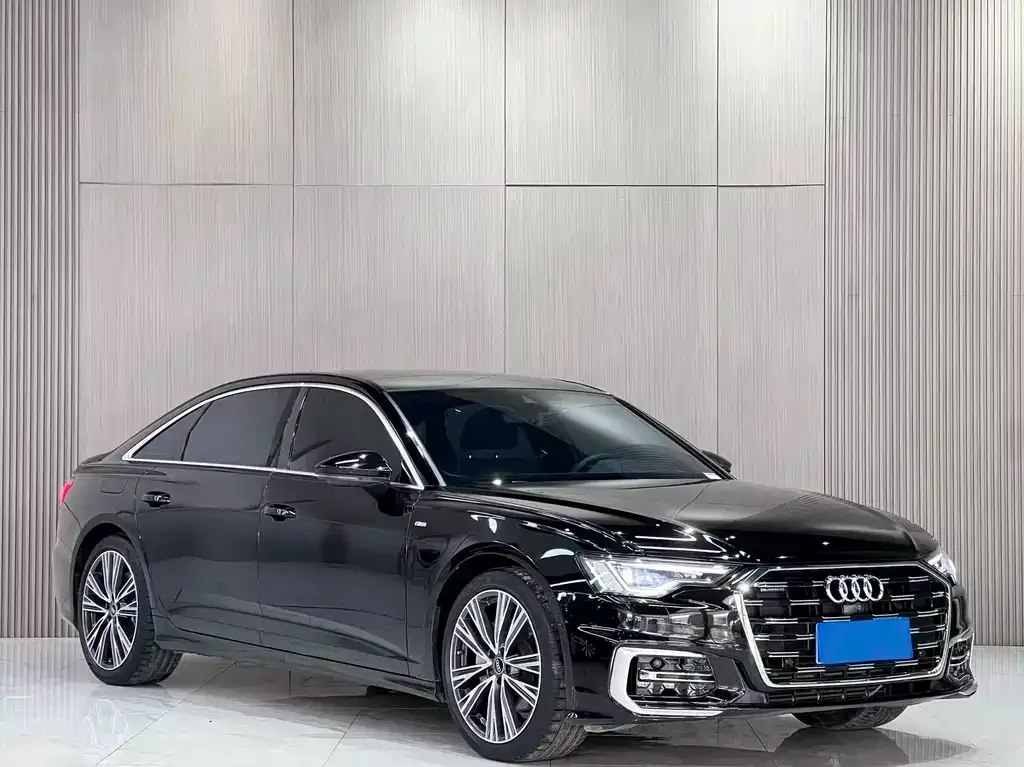 Audi A6L — фото 4