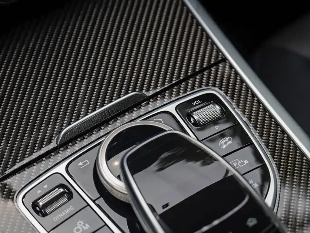 Mercedes-Benz G-Class AMG — фото 2