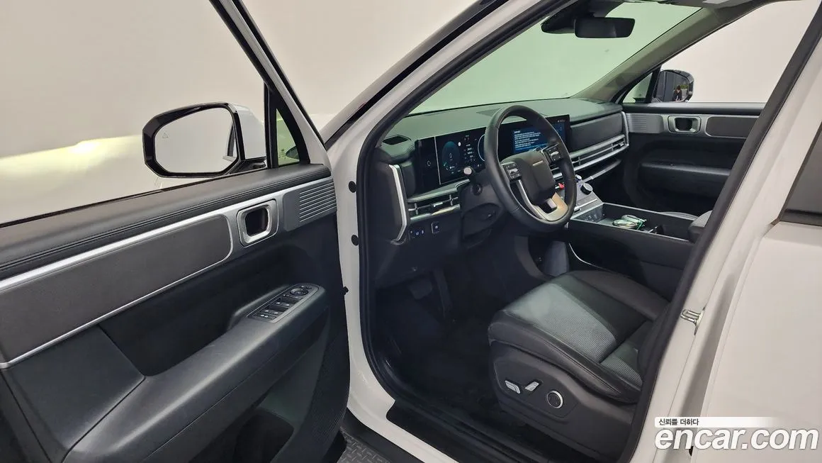 Hyundai Santafe — фото 7