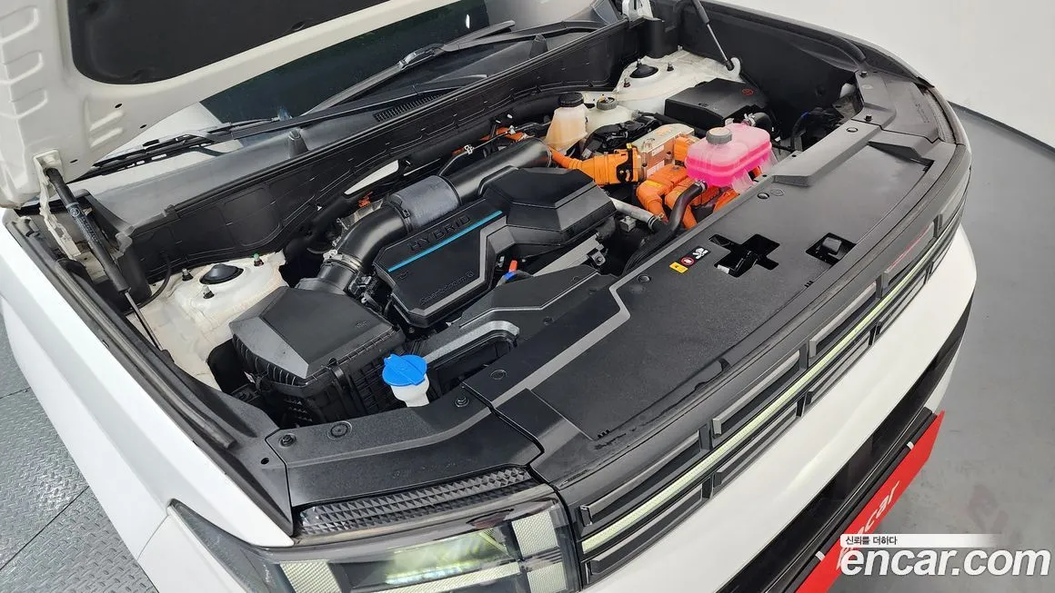 Hyundai Santafe — фото 9