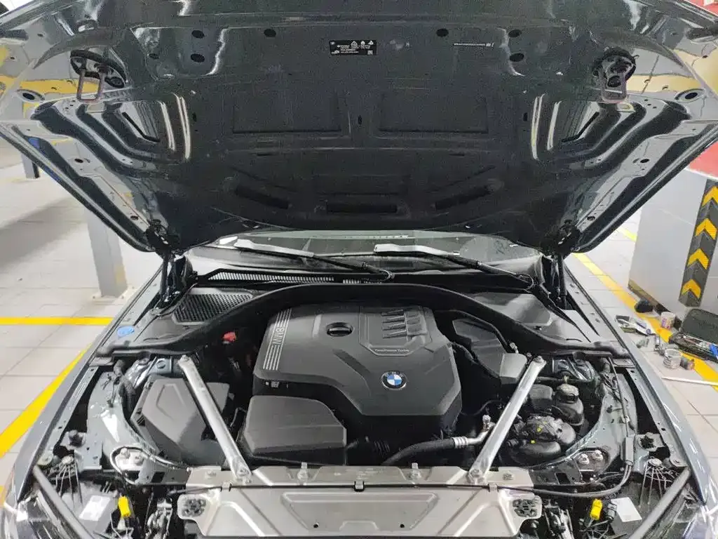 BMW 4 Series — фото 3