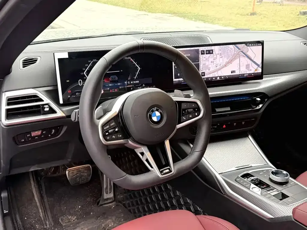 BMW 4 Series — фото 8