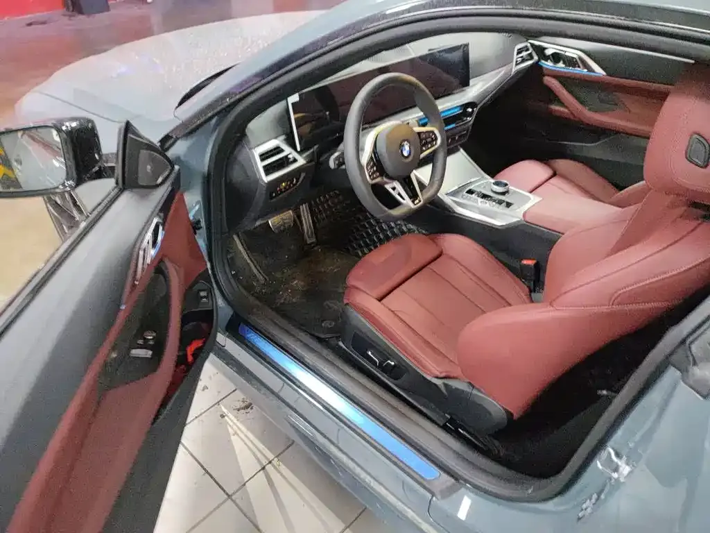 BMW 4 Series — фото 2