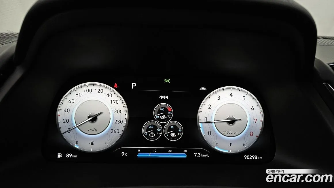 Hyundai Sonata — фото 2