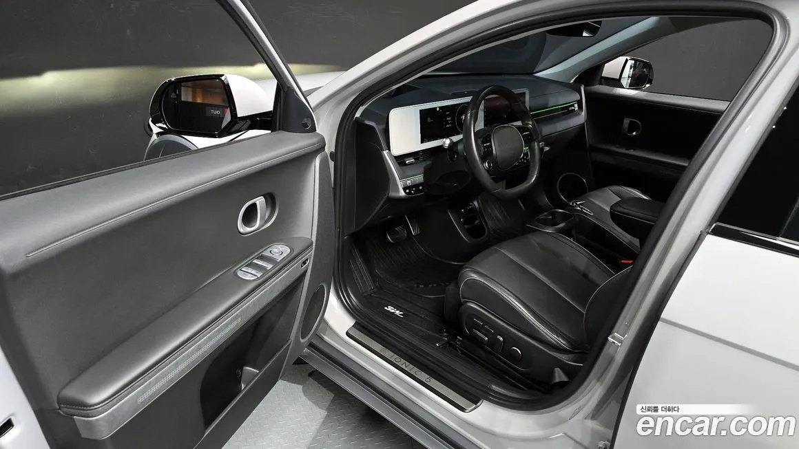 Hyundai Ioniq5 — фото 7