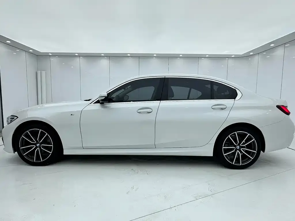 BMW 3 Series — фото 2