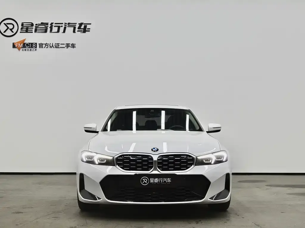 BMW 3 Series — фото 9