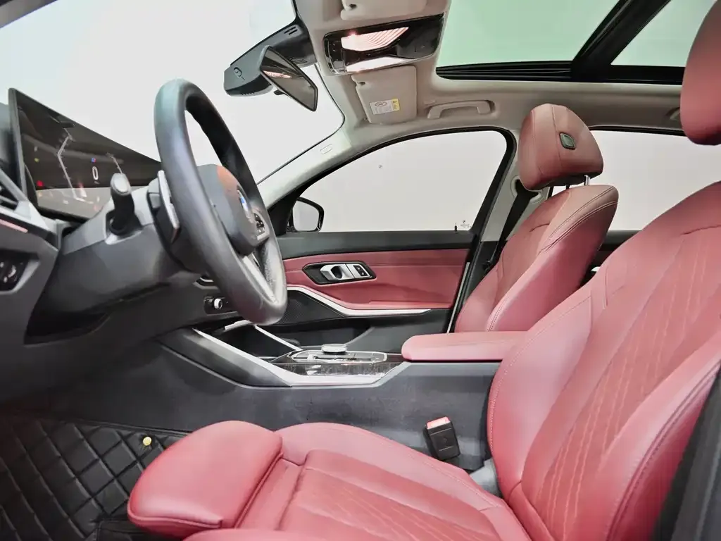 BMW 3 Series — фото 10