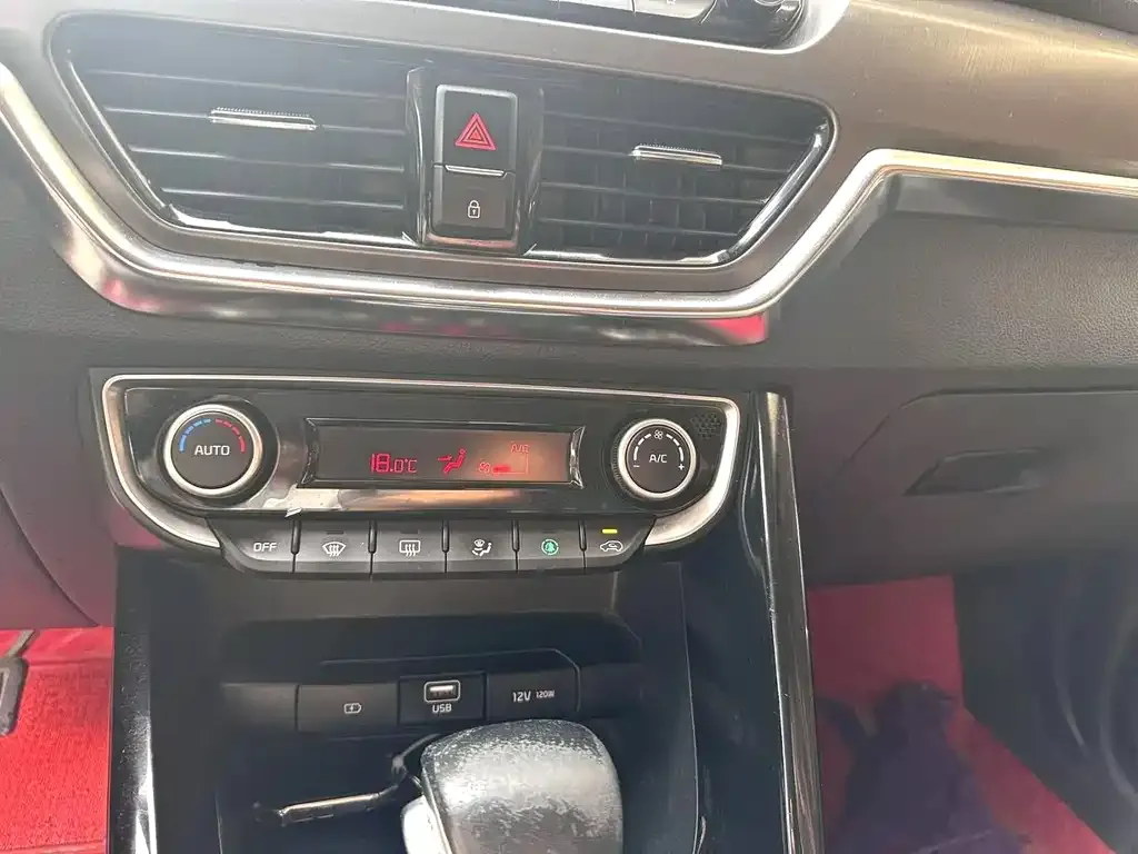 Kia Sportage — фото 3