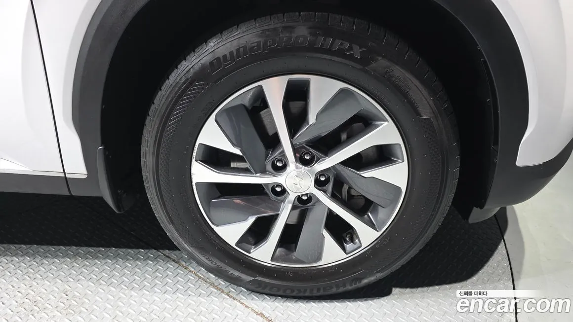 Hyundai Palisade — фото 10