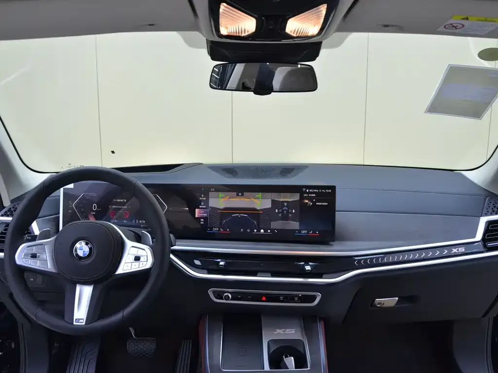 BMW X5 — фото 2