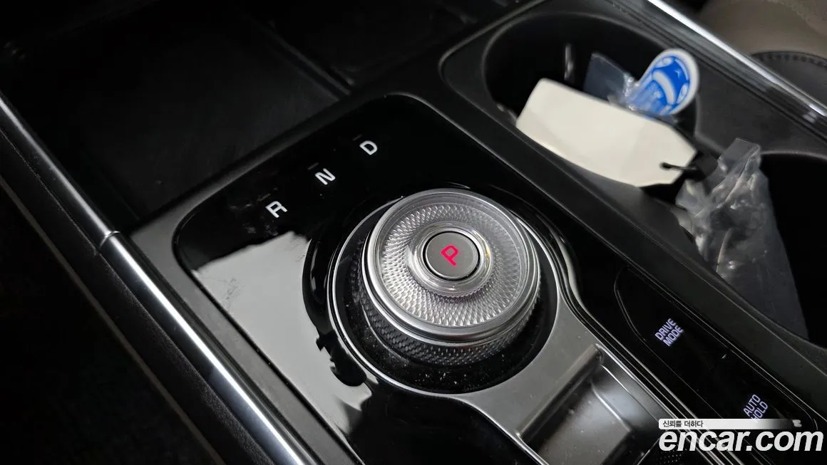 Kia Carnival — фото 10