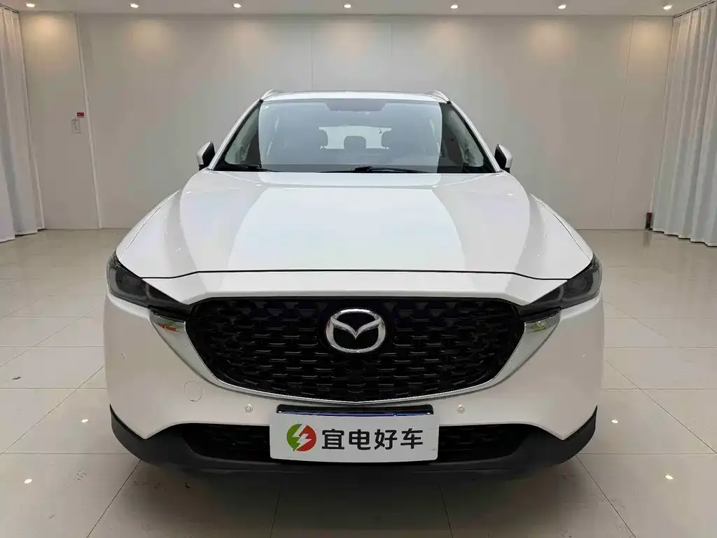 Mazda CX-5 — фото 2