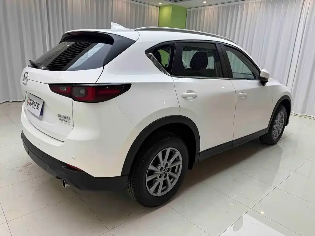 Mazda CX-5 — фото 6