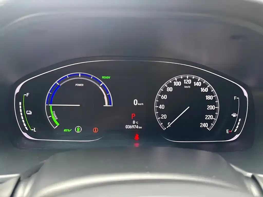 Honda Accord — фото 2