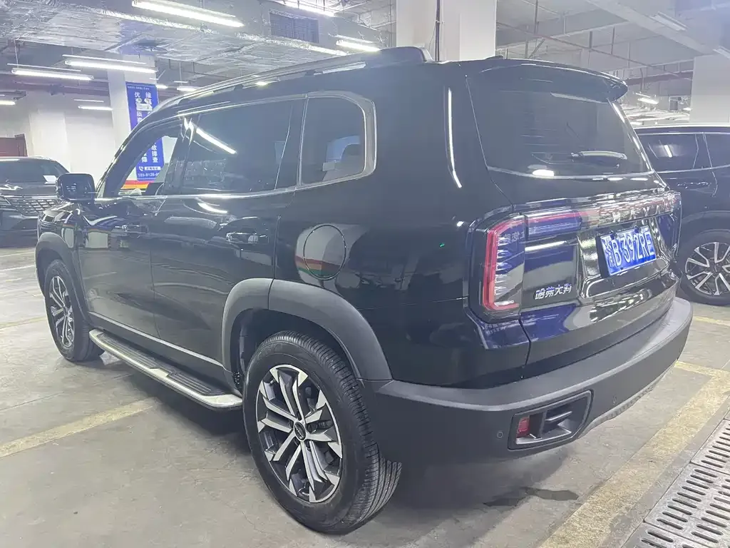Haval Big Dog — фото 4