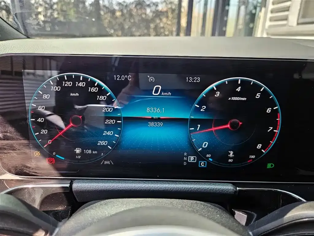 Mercedes-Benz GLA — фото 2
