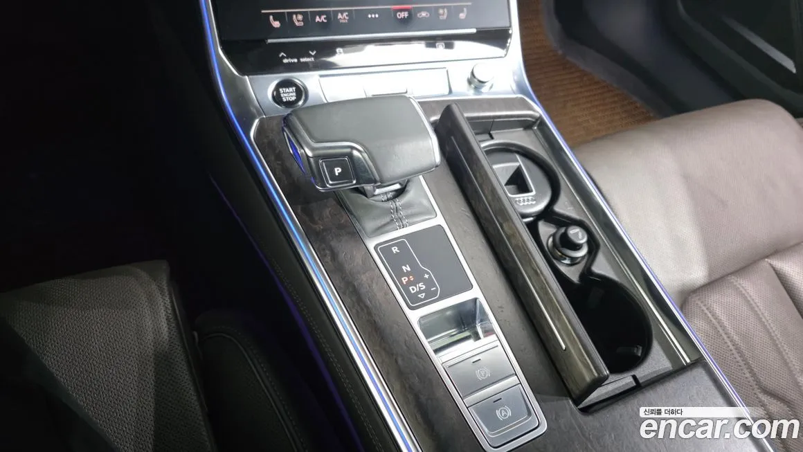 Audi A7 — фото 6