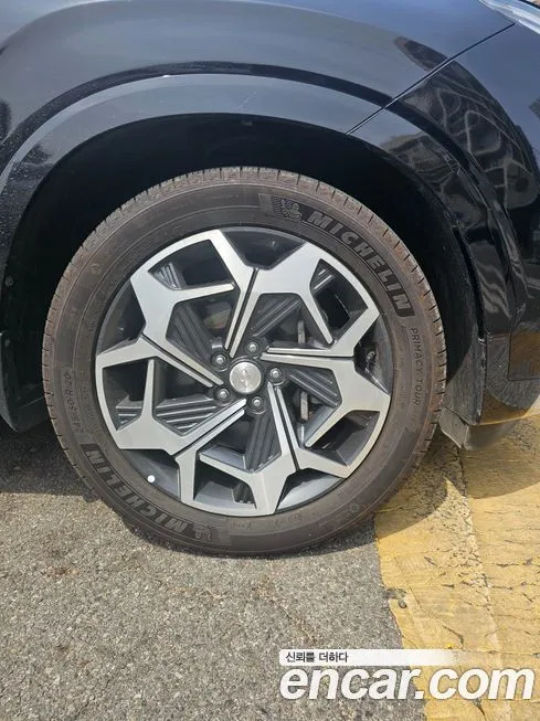 Hyundai Palisade — фото 7