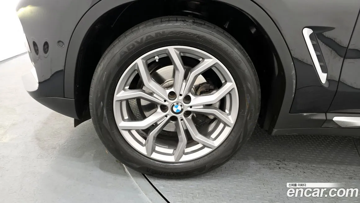 BMW X4 — фото 10