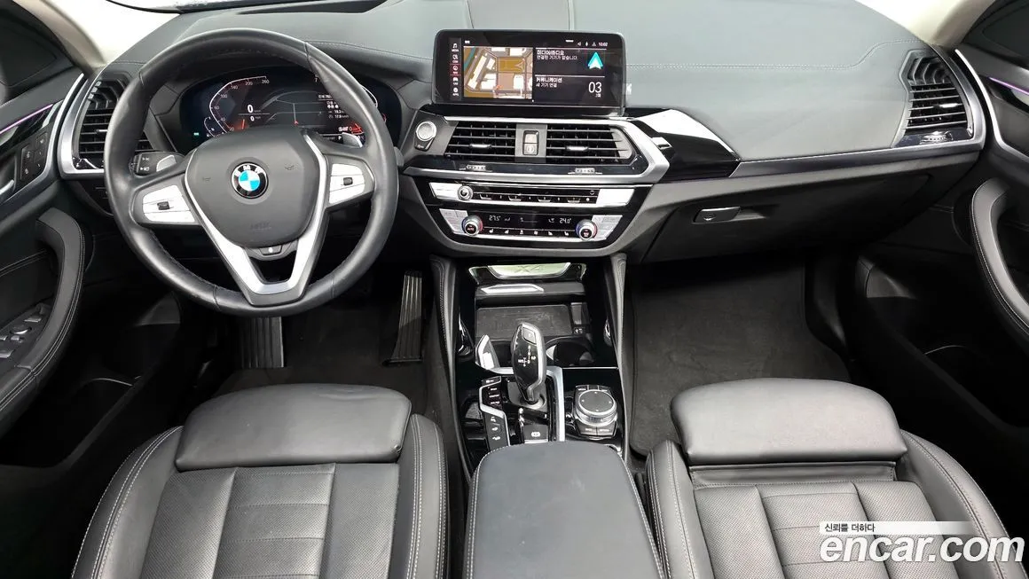 BMW X4 — фото 3